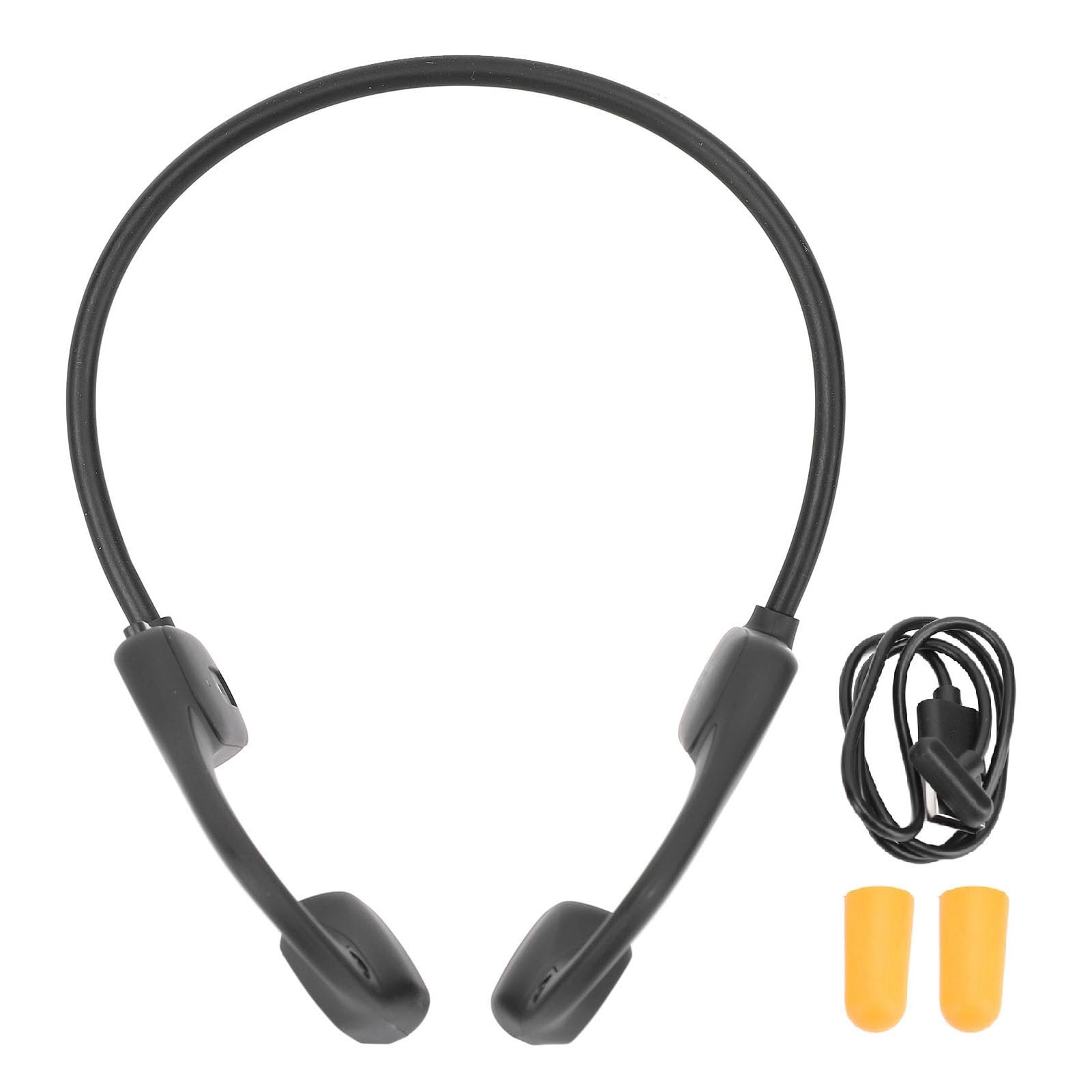 Bone Conduction Wireless Headphone