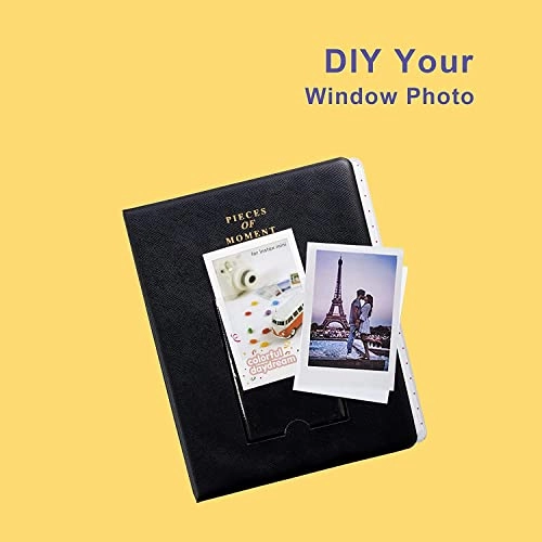 Instax Mini 128 Pockets Paper Photo Album