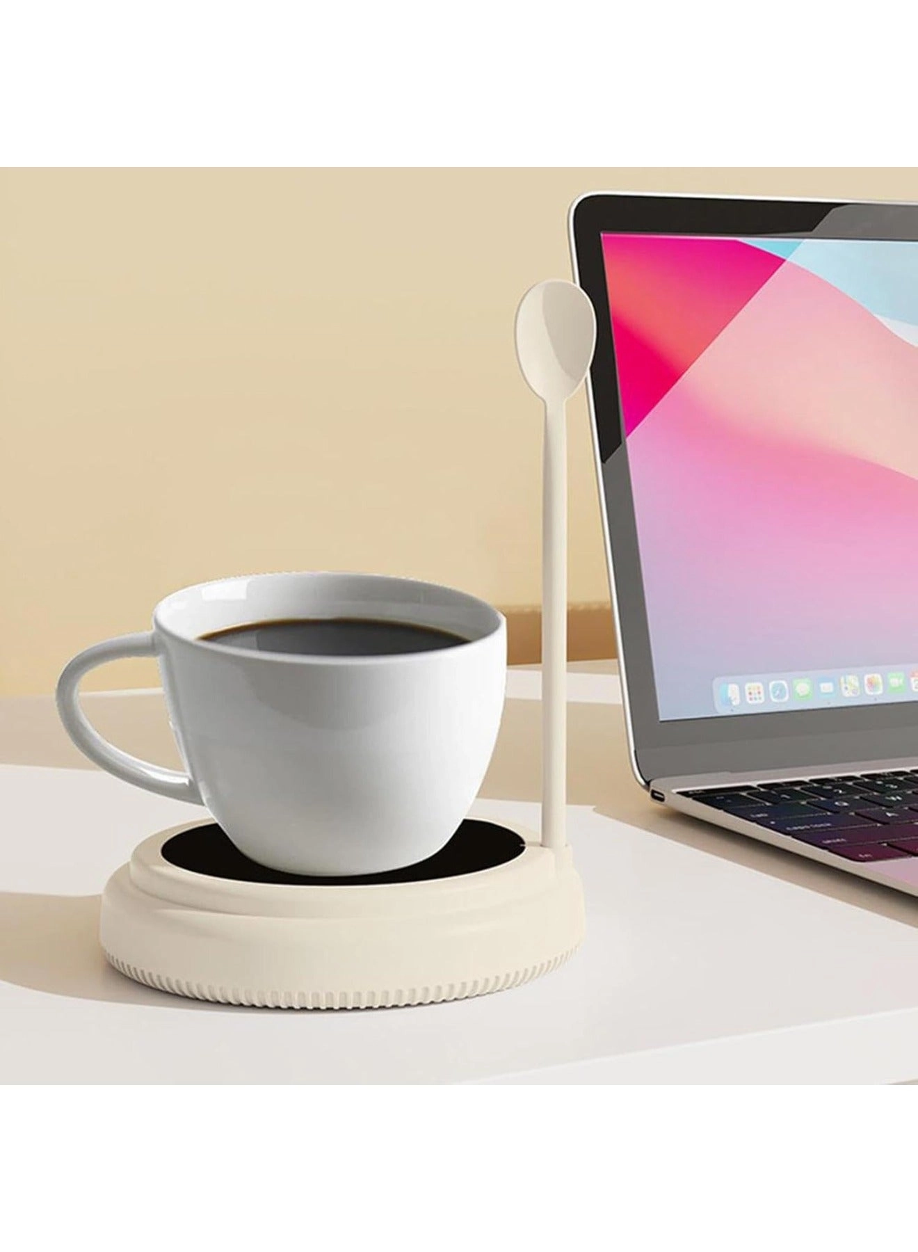 Magnetic Stirrer Mixer - Automatic Stir Plate Adjustable Speed