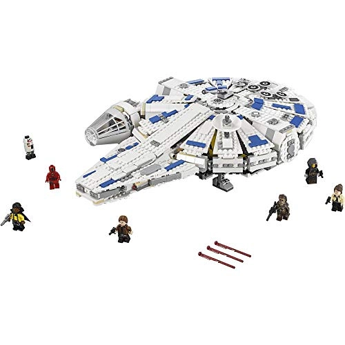 Star Wars Kessel Run Millennium Falcon (75212)