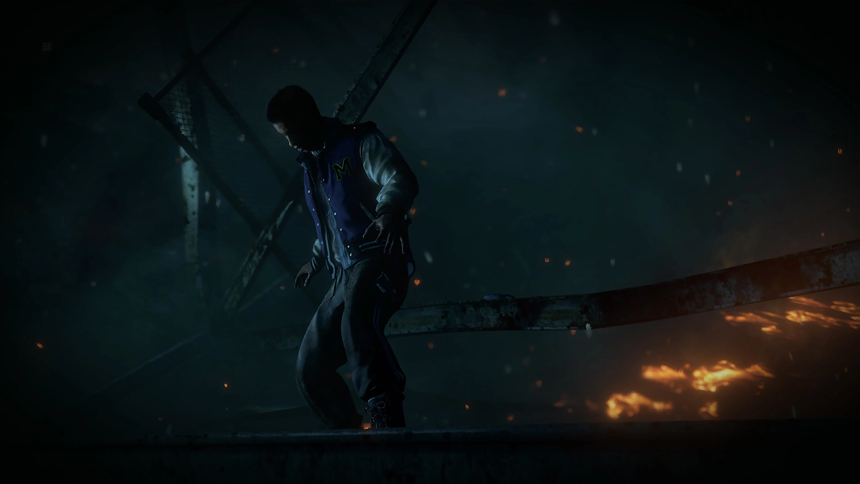 Until Dawn - PlayStation 4