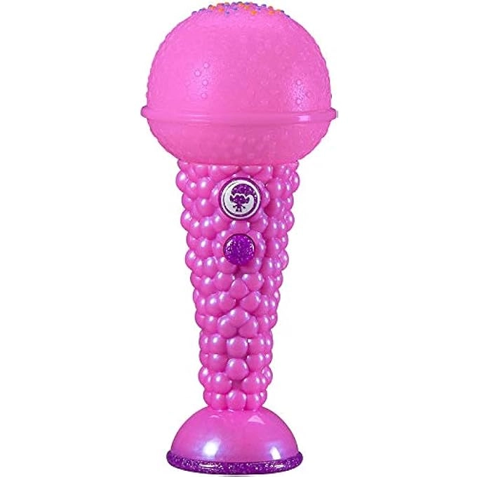 KIDS MICROPHONE TOY Wireless Microphone