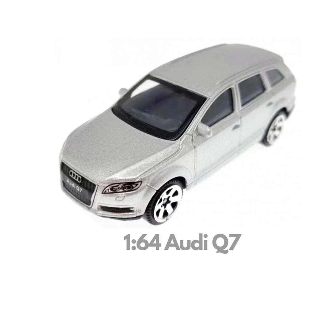 Exceptional Series Car Die-Cast Replica - 1/64 Bundle