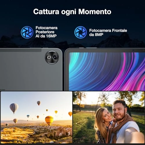 T20 Ultra - 256GB 12"