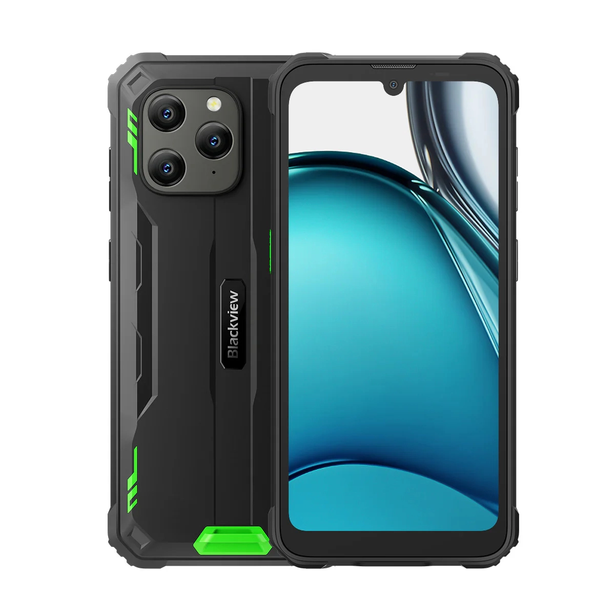 BV5300 Plus - 8GB 128GB