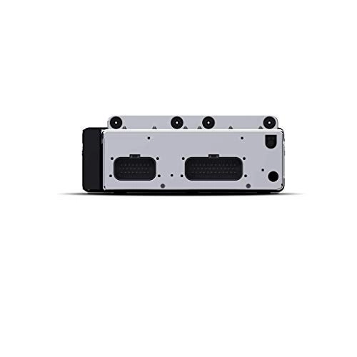 PMX-HD9813 - Direct Fit 1998-2013 Harley-Davidson