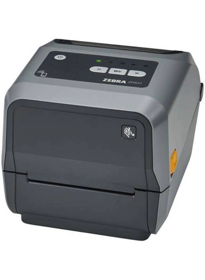 ZD621 - Direct Thermal 118 mm