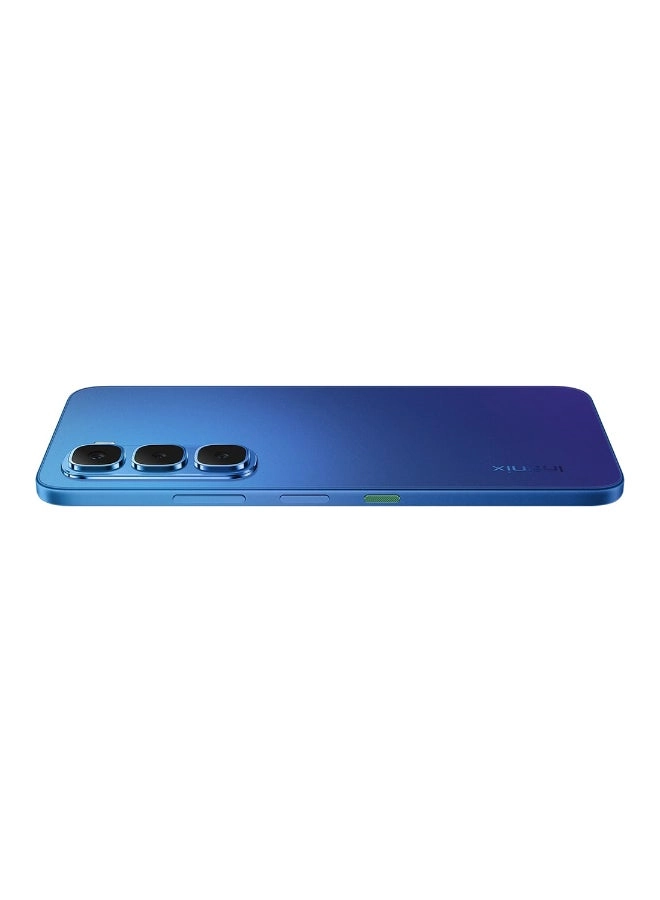 (Refurbished) Hot 60i 8GB 256GB