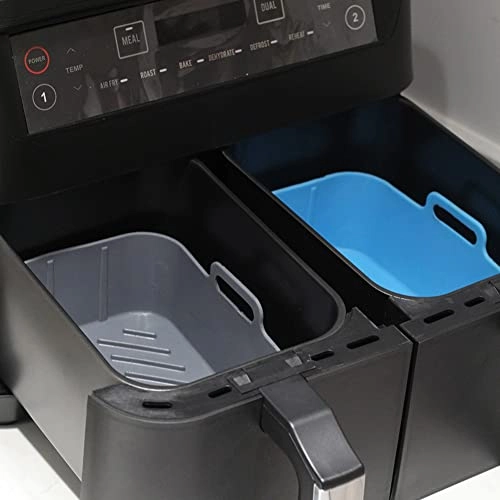 Silicone Pot - 1 piece