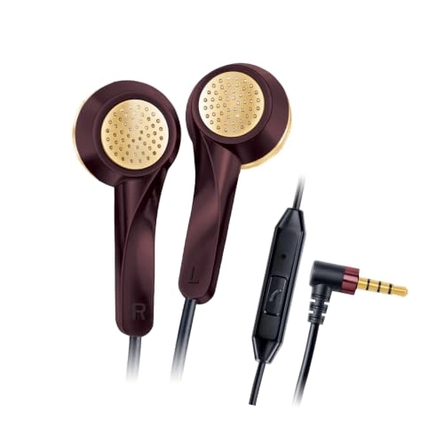 SoundGlitz Wired Earbud