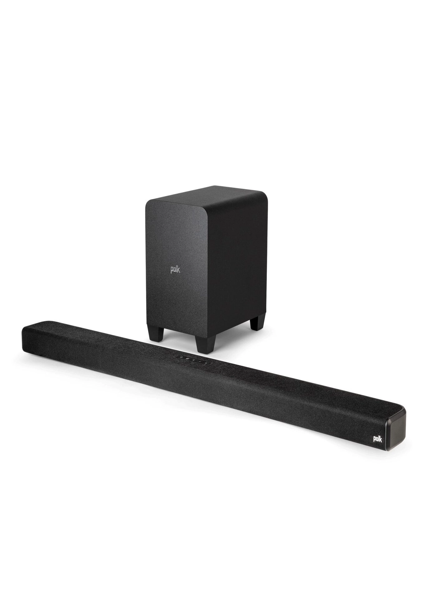 Polk Audio Signa S4 - Dolby Atmos