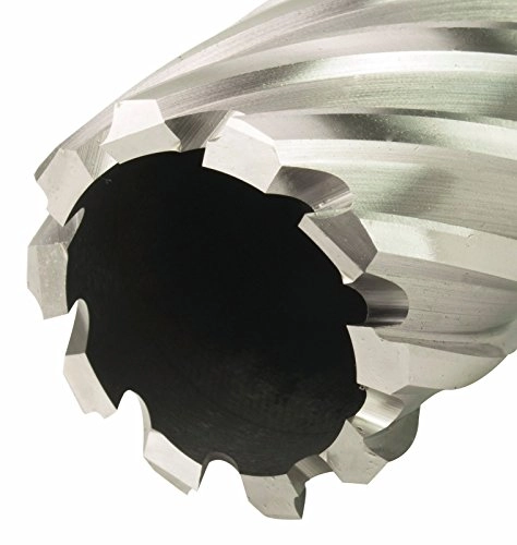 Annular Cutter - 1-3/8" x 1" steel