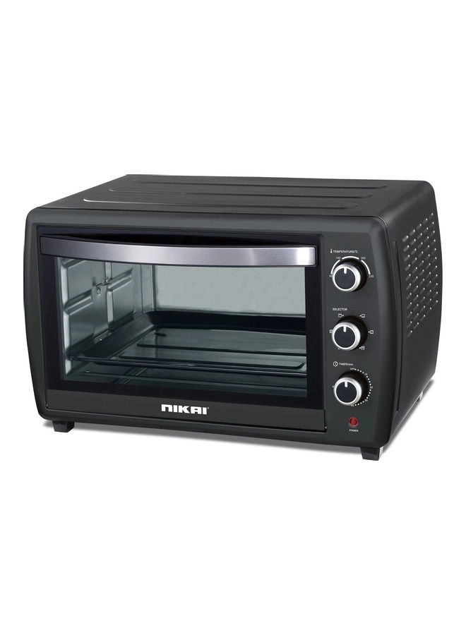 Nikai NT655RX - Electric Oven