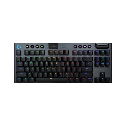 G915 X - DE Wired/Wireless