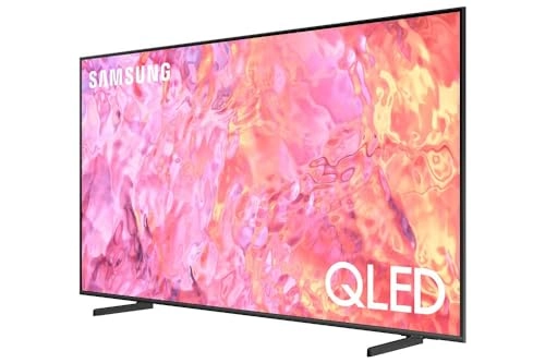 QA65Q60CAUXEG - 65 inch