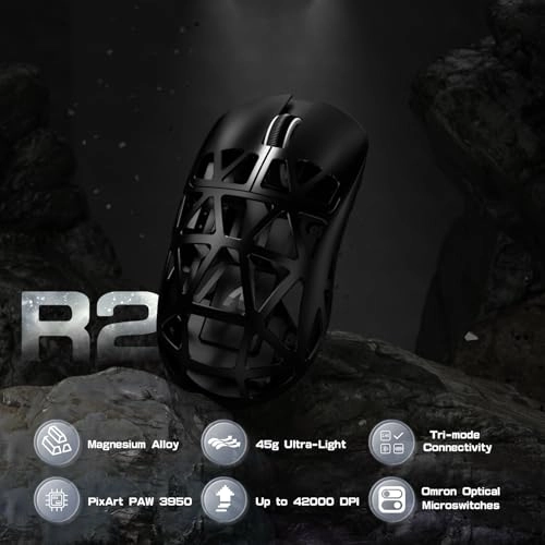 R2 Gaming Mouse - USB