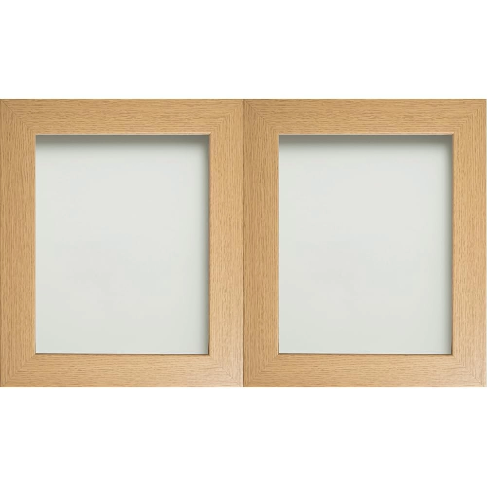 Frame Company Watson Range - 8 x 6 Inch (Pack of 2)