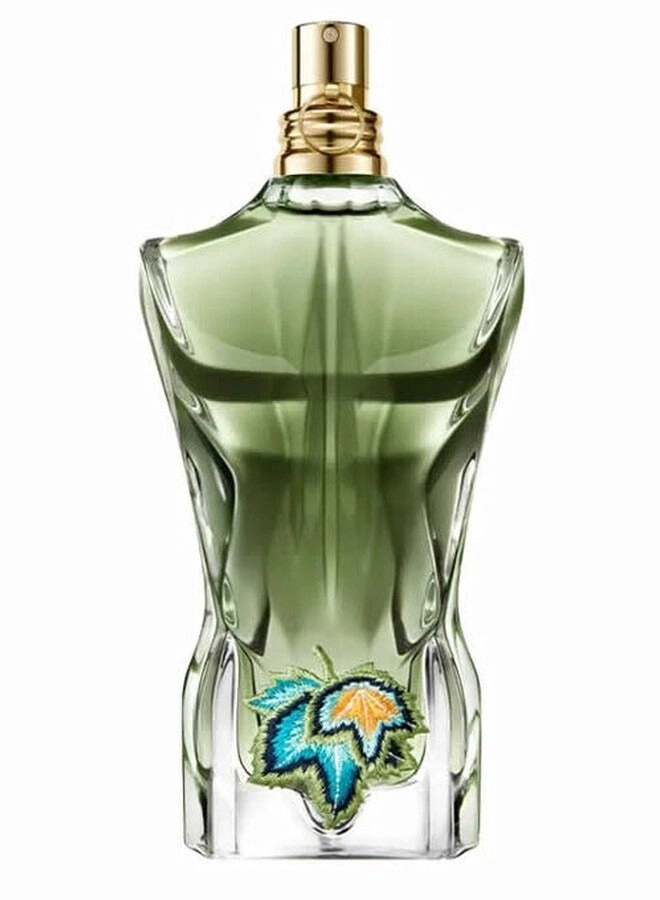 Jean Paul Gaultier Le Beau Paradise Garden - Eau de Parfum 75ml