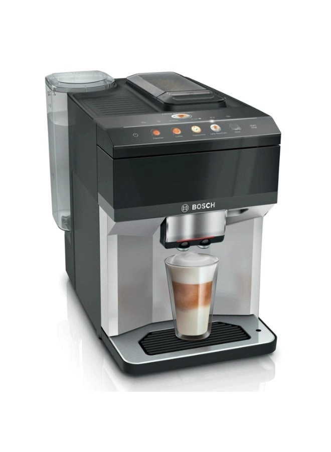 Bosch Series 4 TPG40307 - AromaDouble Shot Fully Automatic