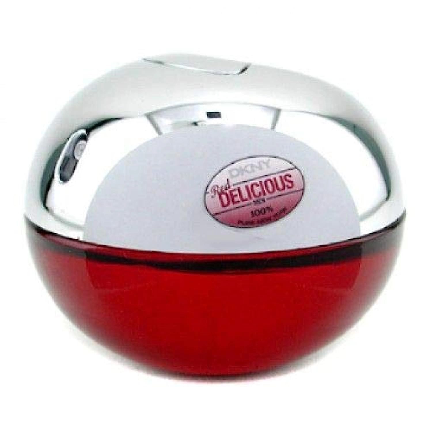 DKNY Red Delicious For Men Eau de Toilette 50 ml