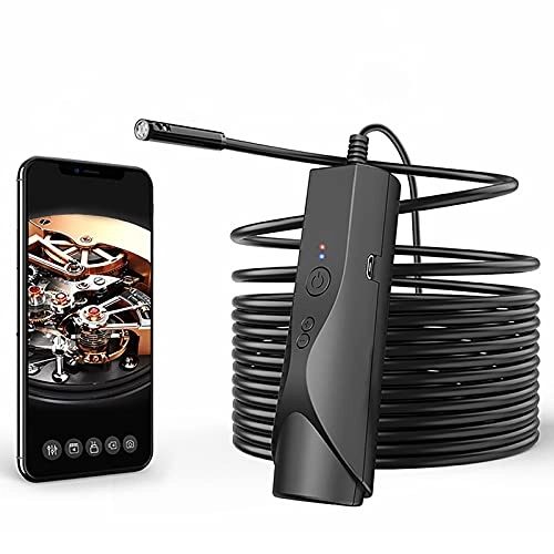 Industrial Endoscope - 8 mm 3M