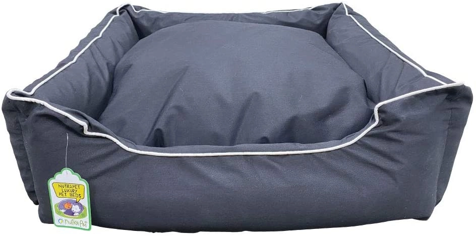 Lounger Bed - L-75Cm W-59Cm