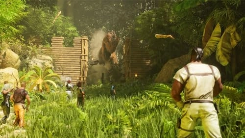ARK: Survival Ascended - PlayStation 5