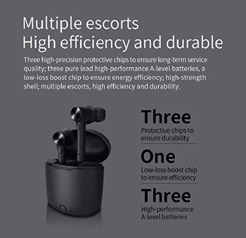 Hurricane-HI - Wireless Earbud
