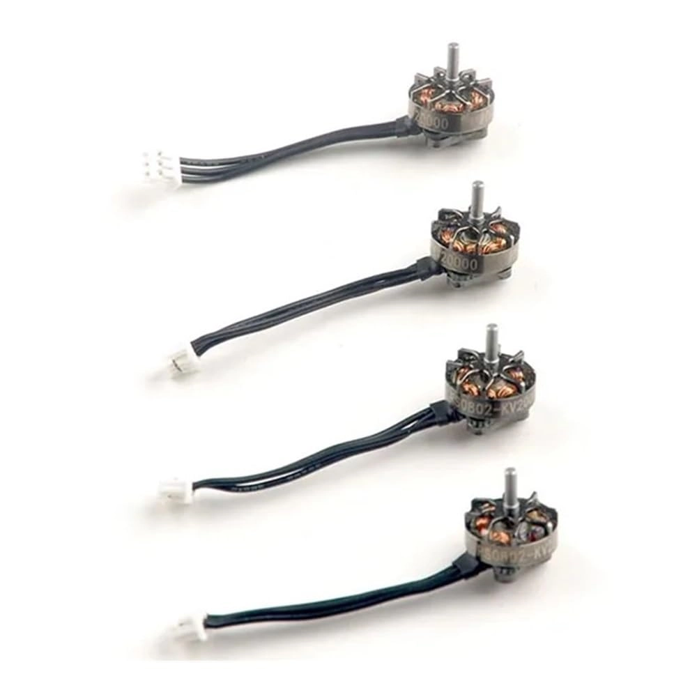 0802 16000KV - Brushless