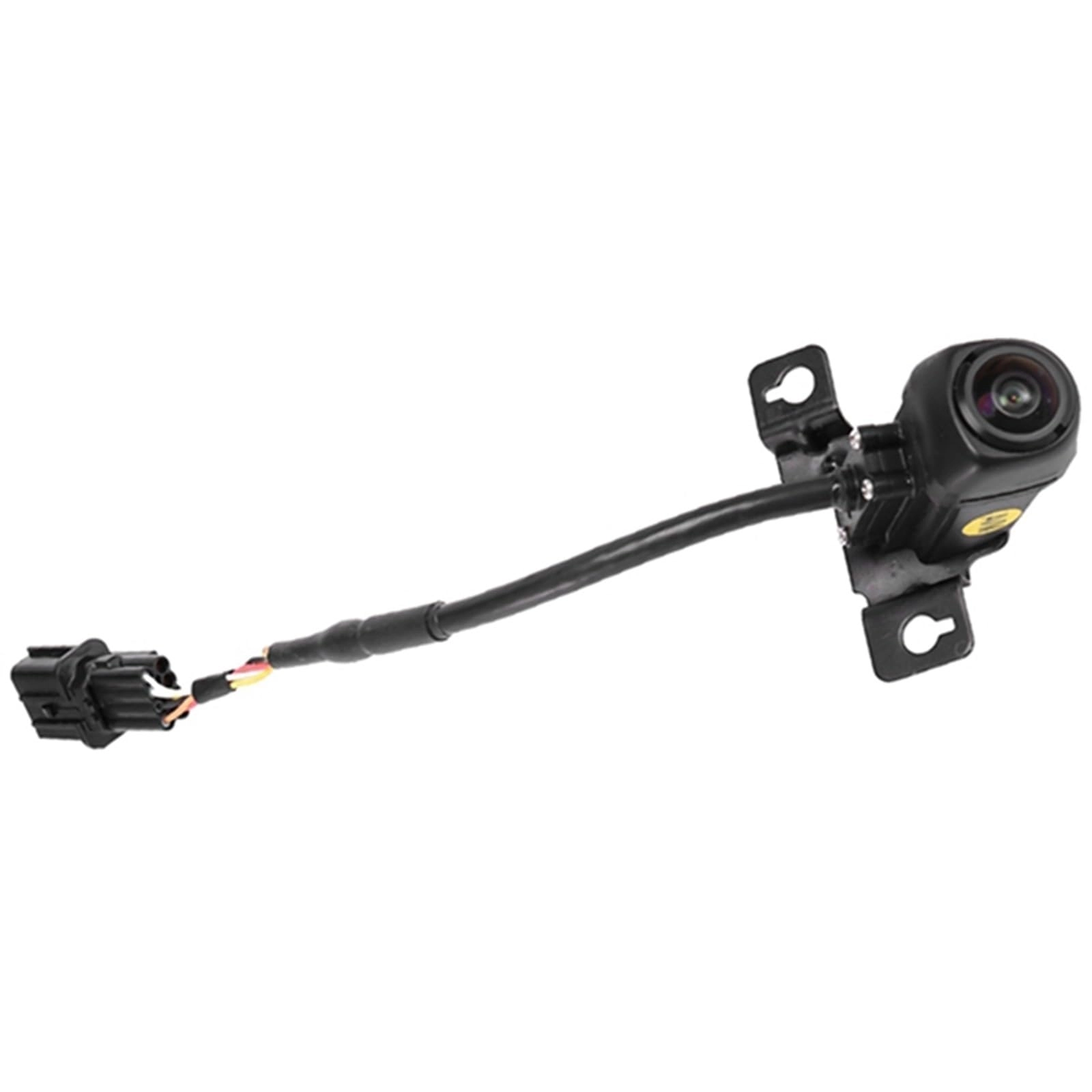 Rear View Camera - Night vision