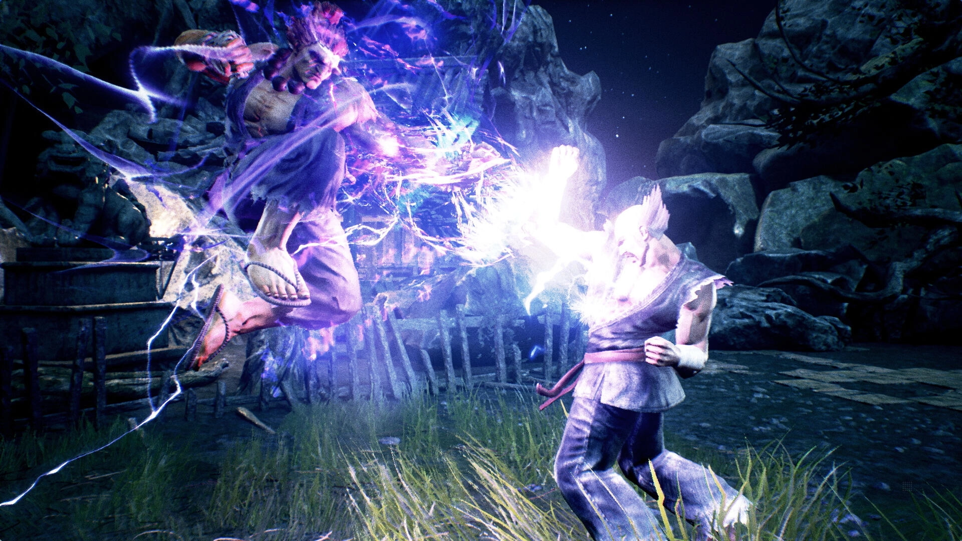 Tekken 7 - PlayStation 4 + Soulcalibur VI