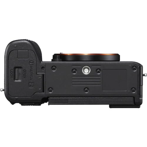 Alpha a7C II ILCE7CLM2/S Kit