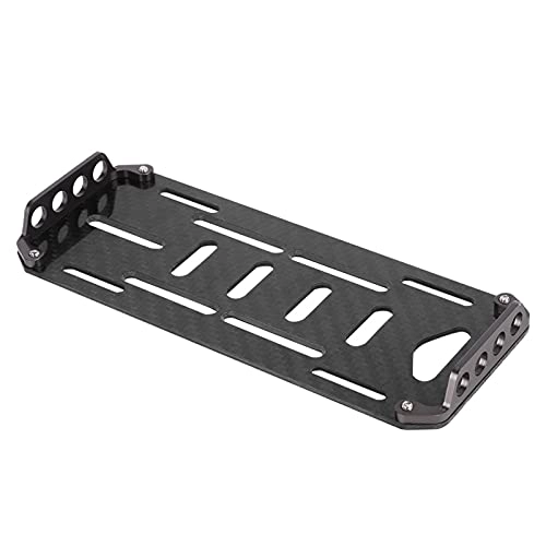 Battery Mount Plate - 1/10 Scale
