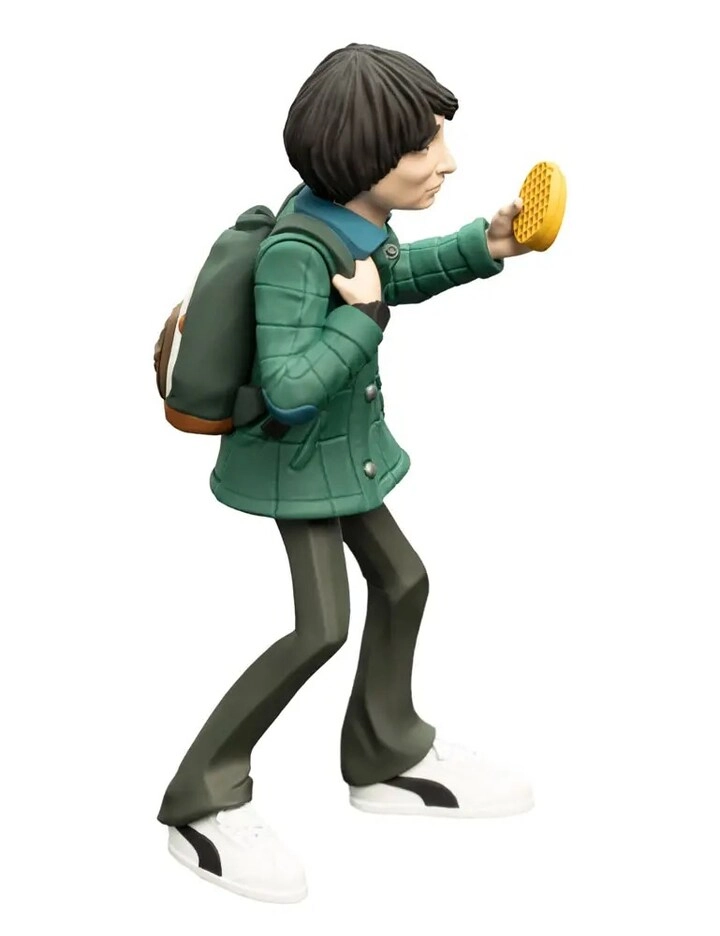 Mike The Resourceful - Stranger Things Season 1 (14 cm) (63330)