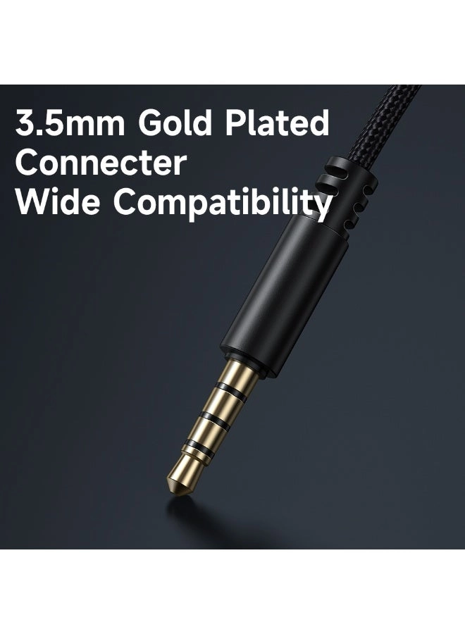 HP-4060 - Wired Earbud