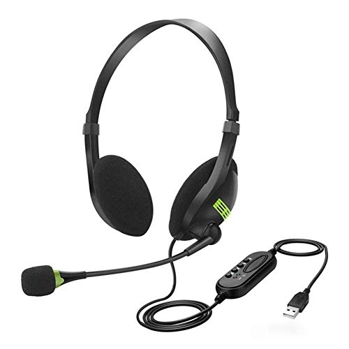 AE-0116-927 Wired Headset