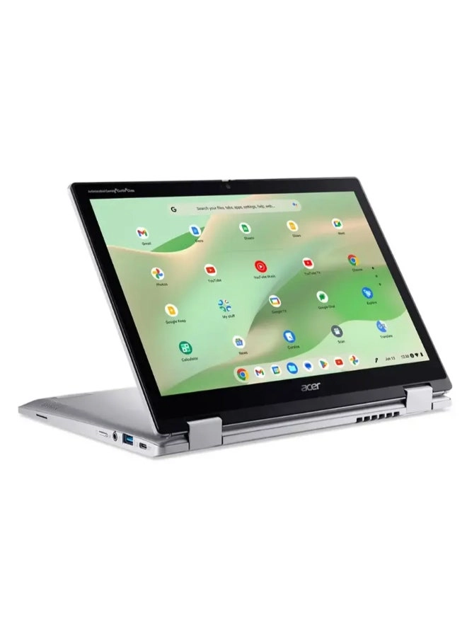 Chromebook Spin 312 - 12.2'' Core i3 N305 8GB DDR5 128GB eMMC
