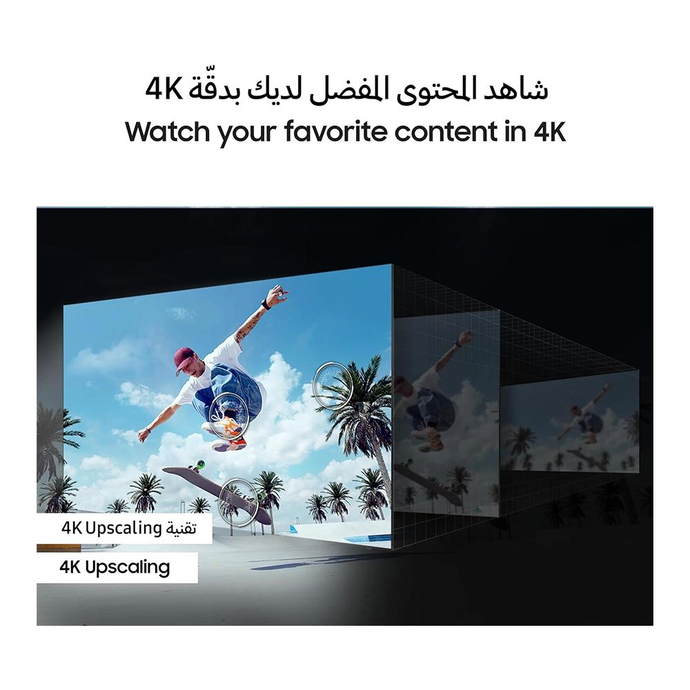 QA75Q60DAUXZN - 75 inch