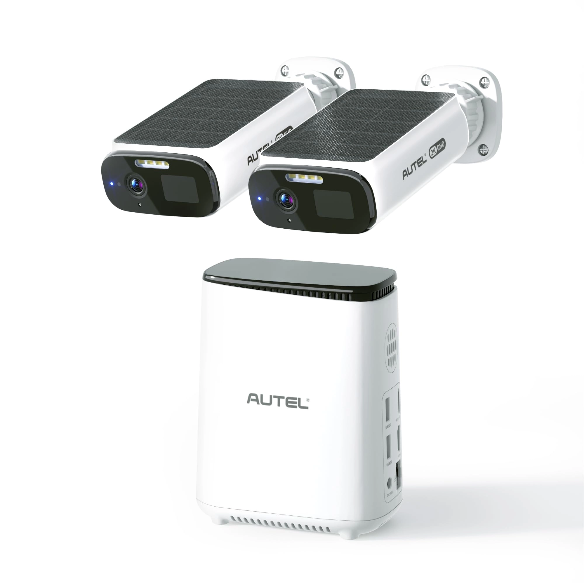 Autel K120