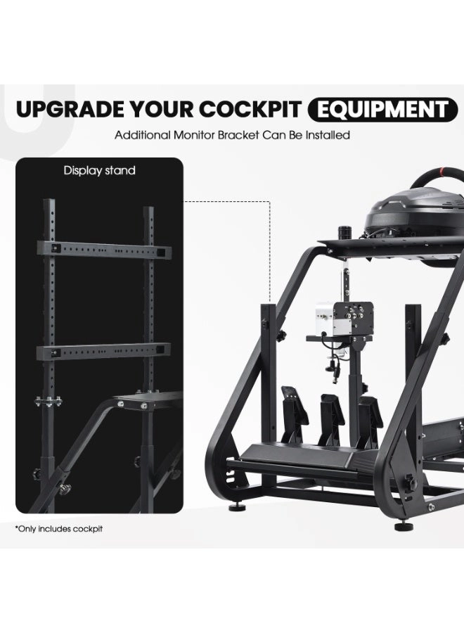 Xbox Stand Simulator Cockpit