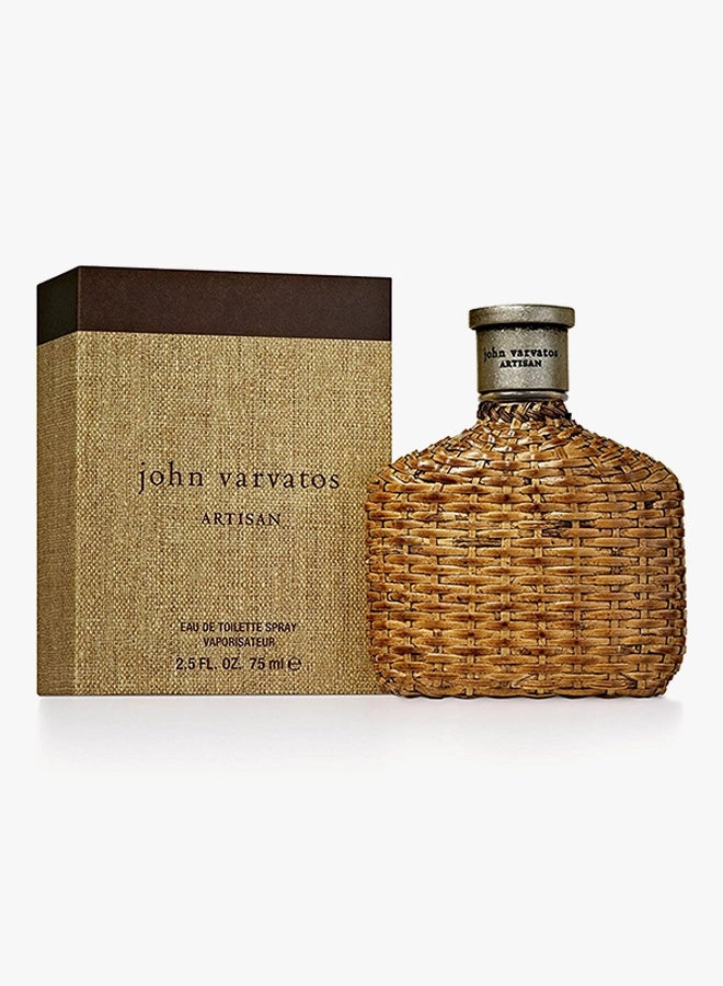 Artisan Eau de Toilette 75 ml