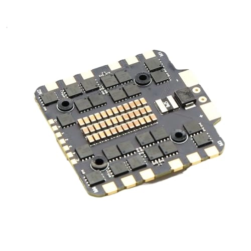 BLS-90A - Single ESC 3-8S + F722 - F7 Stack BF Firmware