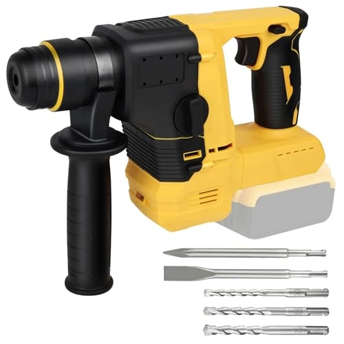 Cordless Hammer Drill