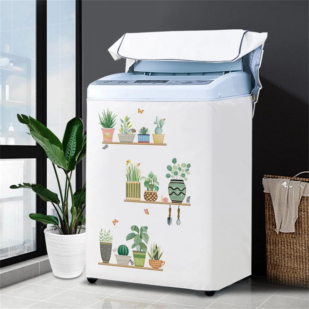 Odot Top Load Washing Machine Cover - top-loading washing machines