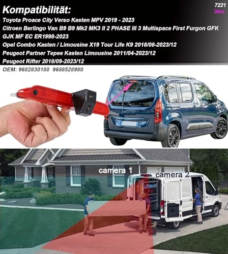 SG-7221DJT - Night Vision Wireless 1280 x 720 pixels