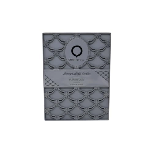 Nardo Oud Eau de Parfum 80ml