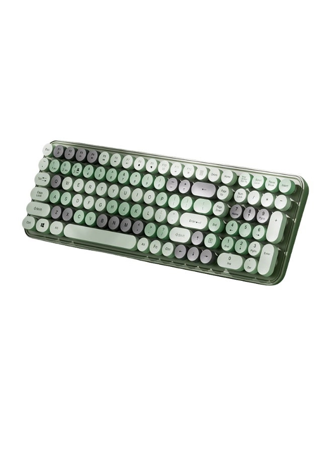 Fashionable Business Office Tablet Keyboard - Wireless