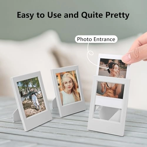 Mini Photo Frames - 2x3 8