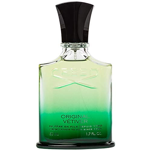 Original Vetiver Eau de Parfum - 1.7 Fluid Ounces