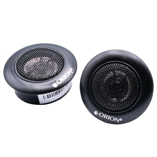 CT-T15 - 1-inch Tweeters
